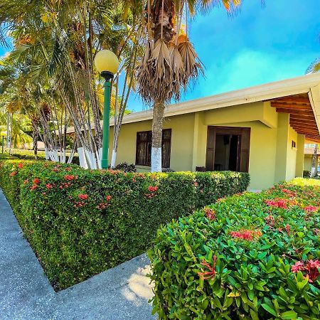 Hotel El Regalo Nicoya Exterior photo