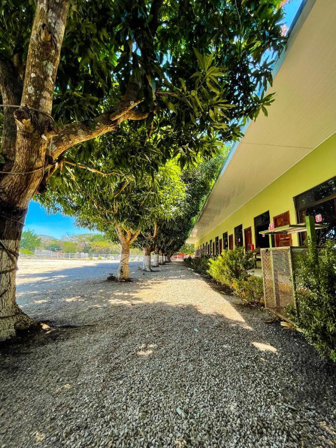 Hotel El Regalo Nicoya Exterior photo