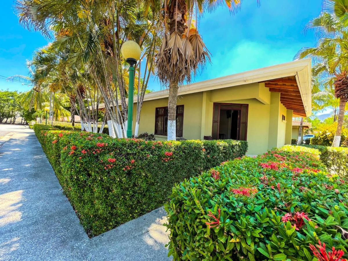 Hotel El Regalo Nicoya Exterior photo