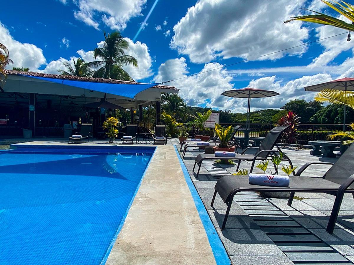 Hotel El Regalo Nicoya Exterior photo