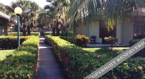 Hotel El Regalo Nicoya Exterior photo