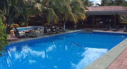 Hotel El Regalo Nicoya Exterior photo